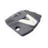 OSŁONA GÓRNA SILNIKA POKRYWA A6420104067 Mercedes ML W164 3.0 CDI LIFT | PARTLE.COM - plastik