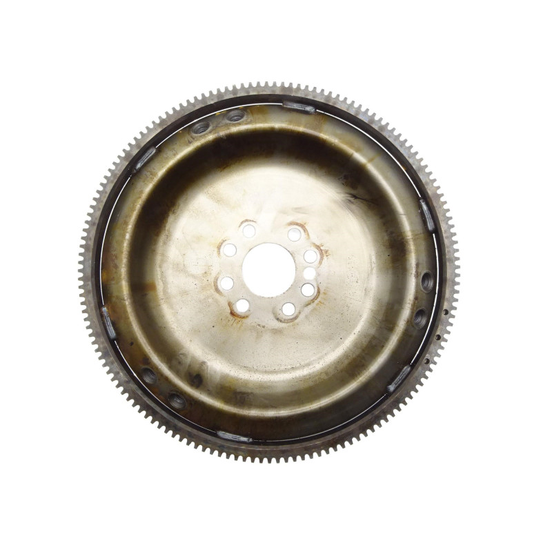 Oryginalne Koło Zamachowe Sprzęgła Automatu 722902 A6420300512 Mercedes ML W164 3.0 CDI | PARTLE.COM - przód 1