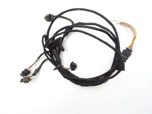 ORYGINALNA WIĄZKA CZUJNIKÓW PDC TYŁ A1644400937 Mercedes ML W164 | PARTLE.COM - wiązka