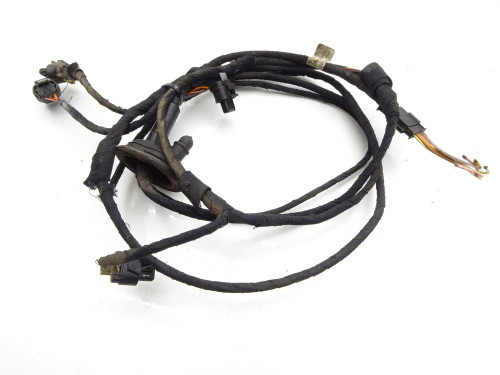 ORYGINALNA WIĄZKA CZUJNIKÓW PDC TYŁ A1644400937 Mercedes ML W164 | PARTLE.COM - wtyczka