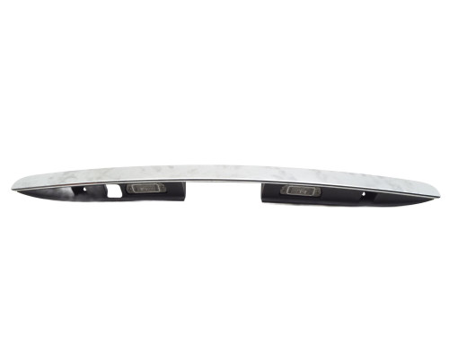 BLENDA KLAPY BAGAŻNIKA TYŁ TYLNA 1647400893 Mercedes ML W164 Lift - przód