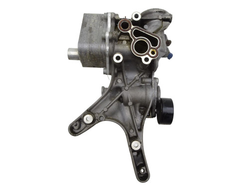 OBUDOWA FILTRA OLEJU PODSTAWA CDHA 06J903143AK Audi A4 B8 1.8 TFSI FL - przód 1