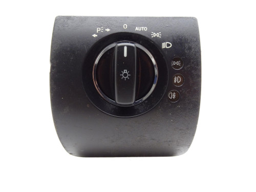 PRZEŁĄCZNIK ŚWIATEŁ PANEL STEROWANIA A1645453204 Mercedes ML W164 Lift - przód