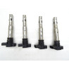 Oryginalne Cewki Zapłonowe 4szt. 07K905715F Audi A4 B8 1.8 TFSI FL | PARTLE.COM - fajki