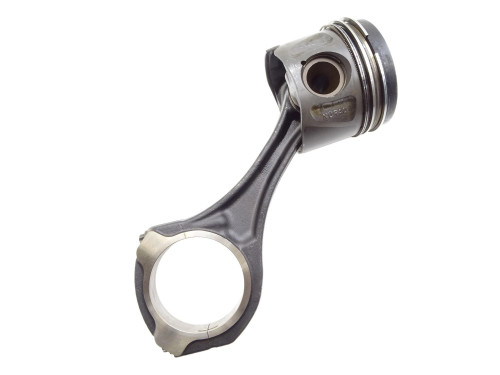 TŁOK TŁOKI KORBA KORBOWÓD 642940 8340F Mercedes ML W164 3.0 CDI W251 - przód 1