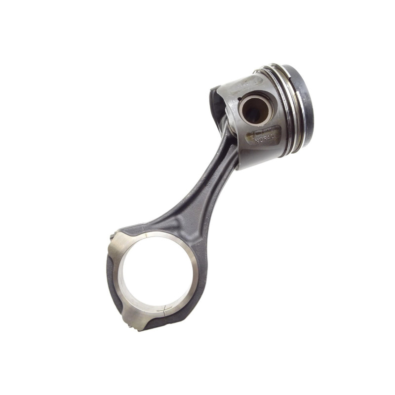 Oryginalny Tłok Korbowód 642940 8340F do Mercedes ML W164 R W251 3.0 CDI - PARTLE.COM - przód 1