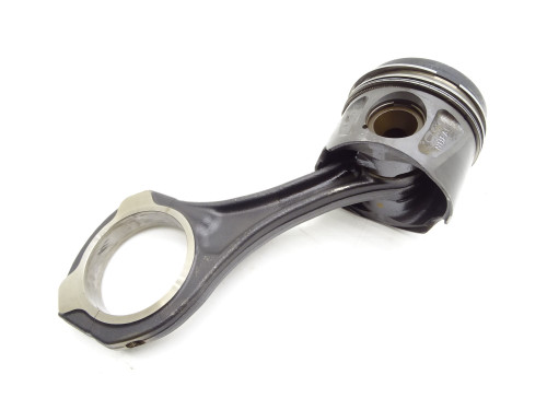 Oryginalny Tłok Korbowód 642940 8340F do Mercedes ML W164 R W251 3.0 CDI - PARTLE.COM - tłok z korbowodem