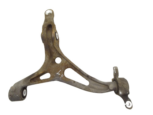 WAHACZ LEWY PRZÓD PRZEDNI LEWA 000062366106 Mercedes ML W164 3.0 CDI - przód