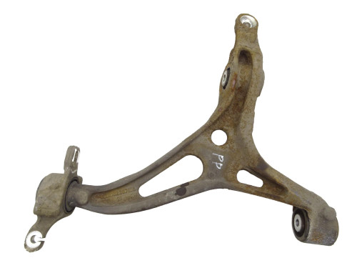 WAHACZ PRAWY PRZÓD PRZEDNIA PRAWA 000062367106 Mercedes ML W164 3.0 CDI - przód