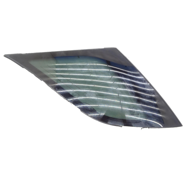 Szyba Karoseryjna Lewy Tył Mercedes ML W164 (Oryginał) | PARTLE.COM - przód