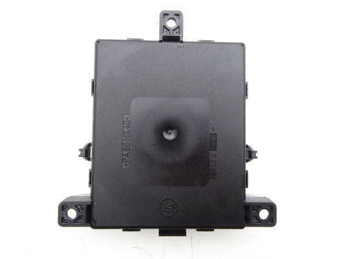 MODUŁ STEROWNIK DRZWI PRAWY PRZÓD A1648209485 Mercedes ML W164 | PARTLE.COM - obudowa