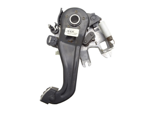 PEDAŁ HAMULCA POSTOJOWEGO DZWIGNIA 1644201384 Mercedes ML W164 Lift - przód