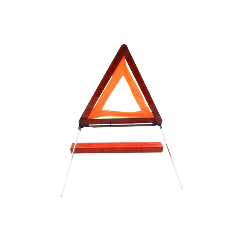 TRÓJKĄT OSTRZEGAWCZY A1648900097 Mercedes ML W164 Lift | Oryginał Używany | PARTLE.COM - przód