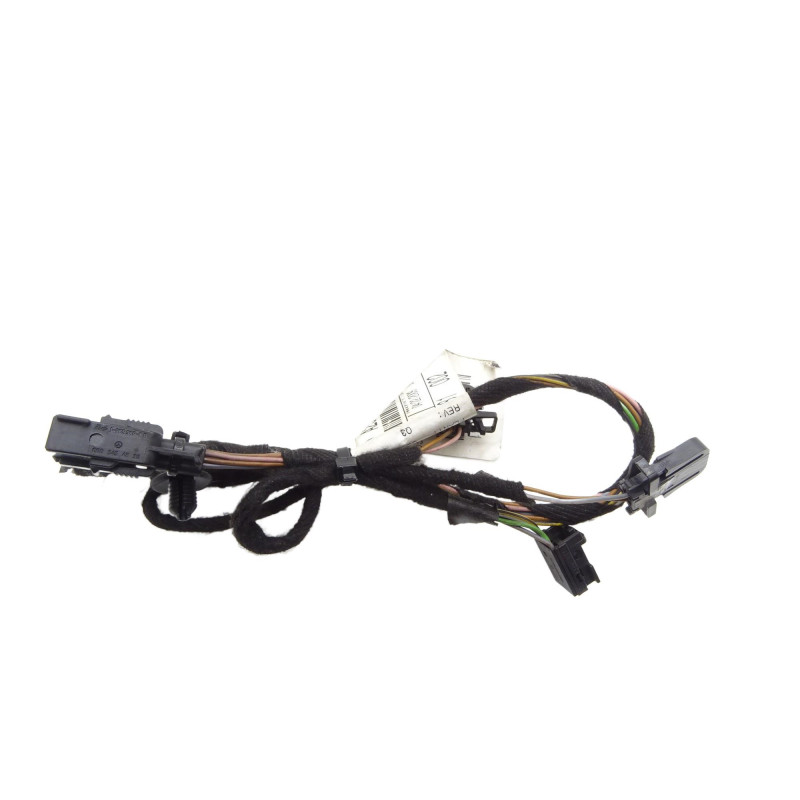 Oryginalna Wiązka Przewodów Nagrzewnicy A2515405935 Mercedes ML W164 | PARTLE.COM - przód