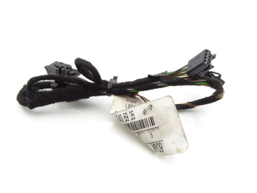 Oryginalna Wiązka Przewodów Nagrzewnicy A2515405935 Mercedes ML W164 | PARTLE.COM - wiązka