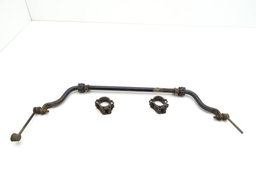 Drążek Stabilizatora Przód Mercedes ML W164 3.0 CDI Oryginał | PARTLE.COM - stabilizator przedni