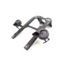 Wzmocnienie Pasa Przedniego Klakson A0005840526 Mercedes ML W164 LIFT - PARTLE.COM - numer części 1