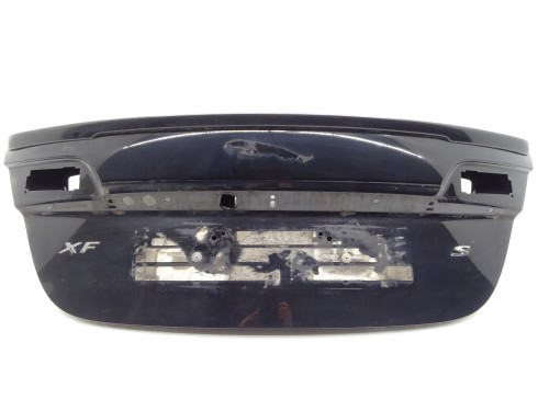 Oryginalna Klapa Tylna Bagażnika JBC2103 dla Jaguar XF X250 I Sedan - PARTLE.COM