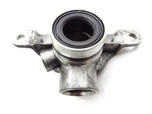 Oryginalny Króciec Wody A6420100131 Mercedes ML W164 3.0 CDI | PARTLE.COM - trójnik wody