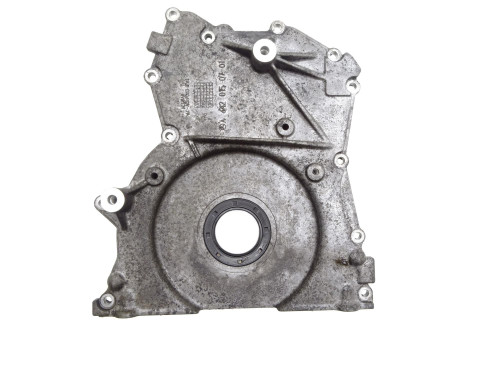 OBUDOWA ROZRZĄDU OSŁONA 642940 A6420150701 Mercedes ML W164 3.0 CDI W251 - przód