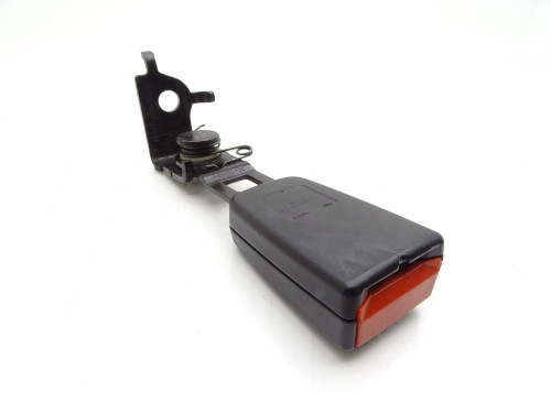 Klamra Tylnego Lewego Siedzenia Lewy Tył A1648601569 Mercedes ML W164 | PARTLE.COM - kolor pasa