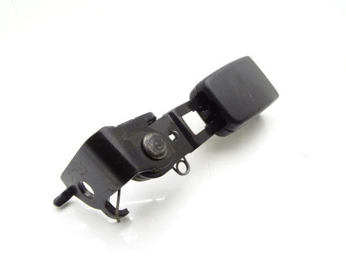 Klamra Tylnego Lewego Siedzenia Lewy Tył A1648601569 Mercedes ML W164 | PARTLE.COM - mocowanie