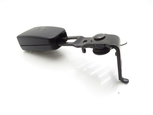 Klamra Tylnego Lewego Siedzenia Lewy Tył A1648601569 Mercedes ML W164 | PARTLE.COM - napinacz