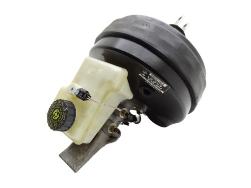 SERWO HAMULCOWE POMPA POMPKA HAMULCA A1644301530 Mercedes ML W164 - przód 1