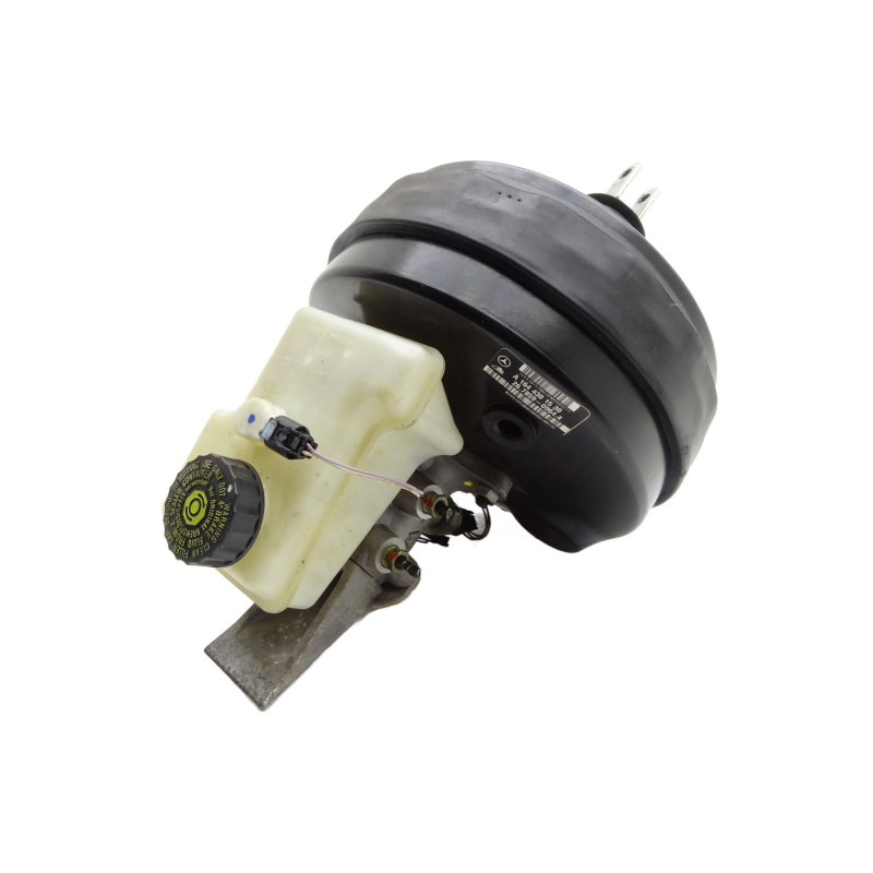 Oryginalne Serwo Hamulcowe A1644301530 Mercedes ML W164 | PARTLE.COM - przód 1