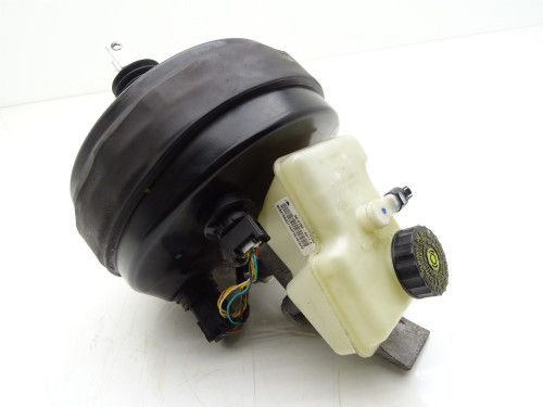 Oryginalne Serwo Hamulcowe A1644301530 Mercedes ML W164 | PARTLE.COM - serwo podciśnieniowe