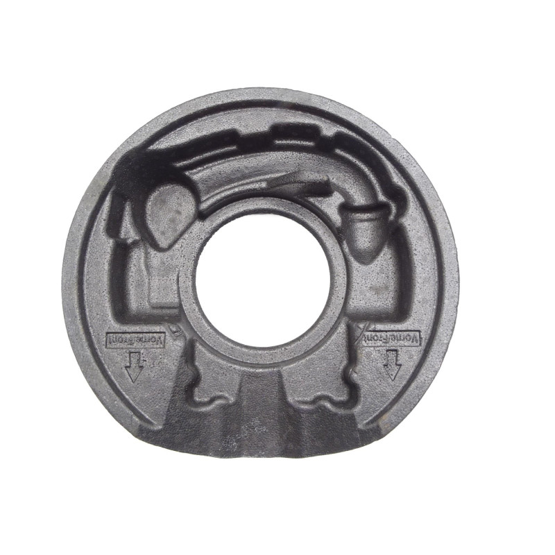 Pianka Wypełnienie Koła Zapasowego Mercedes ML W164 A1648991014 | Oryginalne Części PARTLE.COM - przód