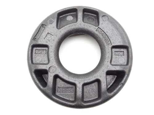 Pianka Wypełnienie Koła Zapasowego Mercedes ML W164 A1648991014 | Oryginalne Części PARTLE.COM - uszczelka 1