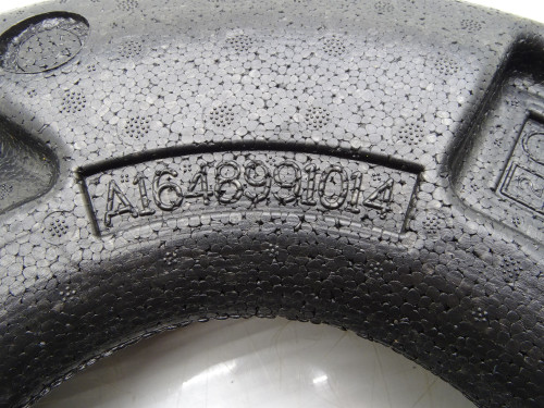 Pianka Wypełnienie Koła Zapasowego Mercedes ML W164 A1648991014 | Oryginalne Części PARTLE.COM - uszczelka 2