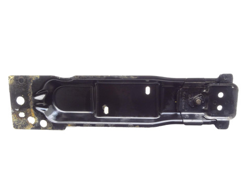 MOCOWANIE TABLICY STELAŻ UCHWYT 1646122331 Mercedes ML W164 - przód