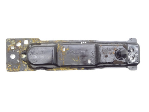 Mocowanie Tablicy Stelaż Uchwyt 1646122331 Mercedes ML W164 - Oryginał | PARTLE.COM - zabudowa warsztatowa