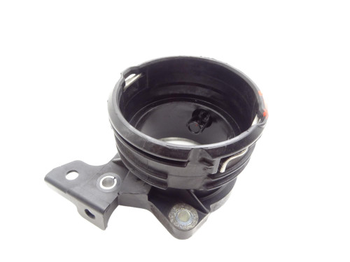 CZĘŚĆ RURY DOLOTU POWIETRZA PRZEPŁYWOMIERZ A6420900344 Mercedes ML W164 3.0 - przód