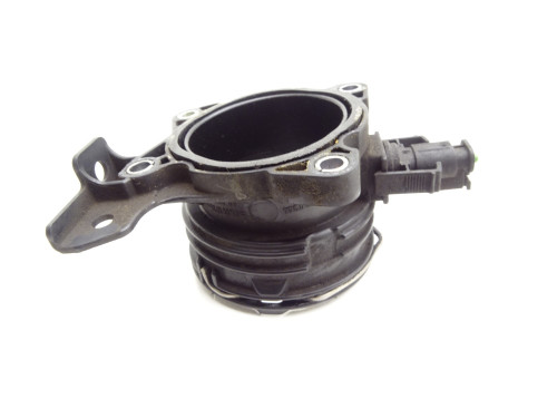 Oryginalna Część Rury Dolotu Powietrza z Przepływomierzem A6420900344 do Mercedes ML W164 3.0 - PARTLE.COM - rura intercoolera