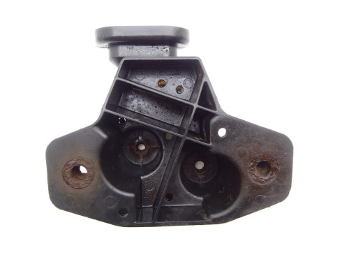 UCHWYT LEWY TYŁ TYLNY LEWA SLIZG ZDERZAKA A1648800130 Mercedes ML W164 - przód