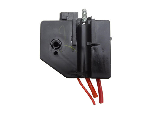 MODUŁ AKKUMULATORA KLEMA SKRZYNKA A1645400350 Mercedes ML W164 3.0 CDI - przód