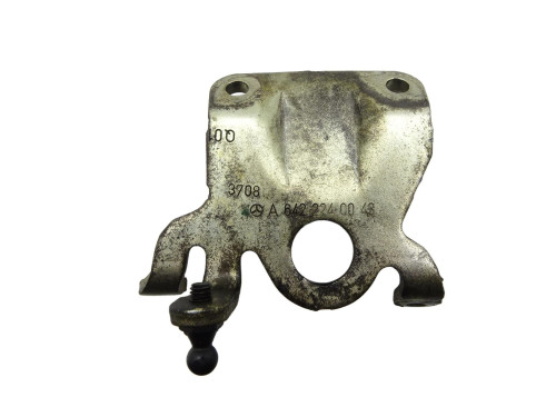 UCHWYT SILNIKA PRAWY A6422240043 Mercedes ML W164 3.0 CDI W251 - przód