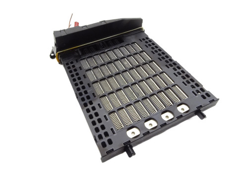 NAGRZEWNICA GRZAŁKA A1698300861 Mercedes ML W164 3.0 CDI - przód