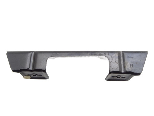 MOCOWANIE PRAWEJ RĄCZKI PODSUFITKI PRAWA A1648100614 Mercedes ML W164 - przód