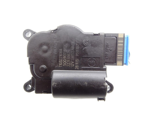 SILNICZEK NAGRZEWNICY 5Q0907511K Audi A3 8V - przód