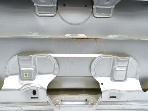 KLAPA BAGAŻNIKA TYŁ TYLNA LA7W SZYBA 5L6827107 Skoda Yeti I 5L - Używane Oryginały PARTLE.COM - goła blacha 4