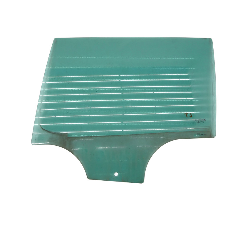 Szyba Drzwi Tył Lewa Skoda Yeti I (5L) Oryginał 5L0845205B | PARTLE.COM - przód