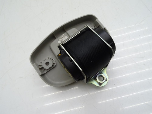 PAS BEZPIECZEŃSTWA TYŁ ŚRODEK Skoda Yeti 5L 5L6857807B Oryginał | PARTLE.COM - mocowanie