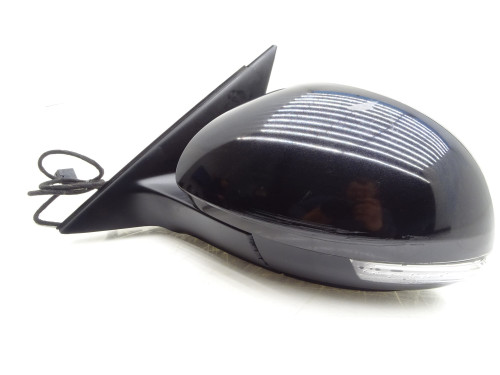 Lusterko Lewe Skoda Yeti I 5L 2.0 TDI Oryginał Lewa Strona 7PIN - PARTLE.COM - kierunkowskaz 1