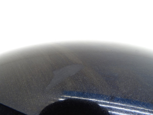 Lusterko Lewe Skoda Yeti I 5L 2.0 TDI Oryginał Lewa Strona 7PIN - PARTLE.COM - szkło