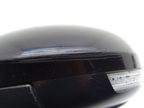 Lusterko Lewe Skoda Yeti I 5L 2.0 TDI Oryginał Lewa Strona 7PIN - PARTLE.COM - kierunkowskaz 2