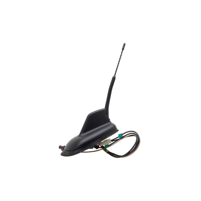 Oryginalna Antena Dachowa GPS Skoda Yeti I 5L (6R0035501D) - PARTLE.COM - przód